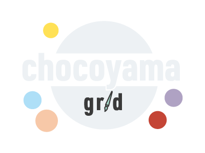 chocoyama grid