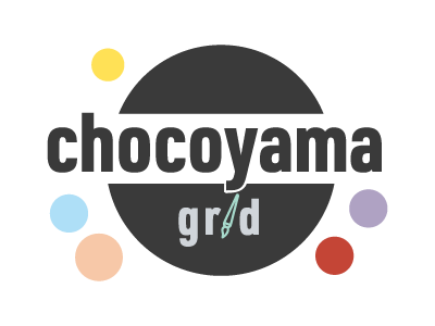 chocoyama grid